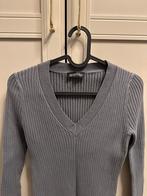 Knitwear homewear Zara Reinders S M lange mouwen longsleeve, Ophalen of Verzenden, Nieuw, Maat 36 (S), Grijs