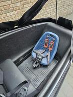 Urban Arrow Yepp Stoeltje + Adapter, Fietsen en Brommers, Fietsaccessoires | Fietsstoeltjes, Ophalen, Yepp, 0 t/m 18 kg, Voorzitje