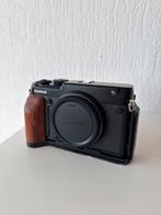 Fujifilm GFX 50R Medium Format + 6 Batteries, Audio, Tv en Foto, Gebruikt, 50 Megapixel, Ophalen of Verzenden, Fuji