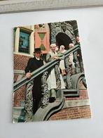 FRIESE KLEDERDRACHT. 1973, Ophalen of Verzenden, 1960 tot 1980, Zeeland