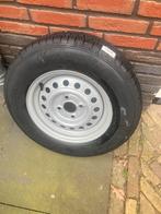 NIEUW - Wiel 13 inch 165/13C 4 gaats 96/94 N met kenda band, Auto-onderdelen, Banden en Velgen, Overig, 13 inch, Banden en Velgen