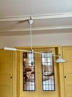 Anvia counterbalance plafondlamp J.J.M. Hoogervorst, Huis en Inrichting, Lampen | Hanglampen, Ophalen, Zo goed als nieuw, Minder dan 50 cm
