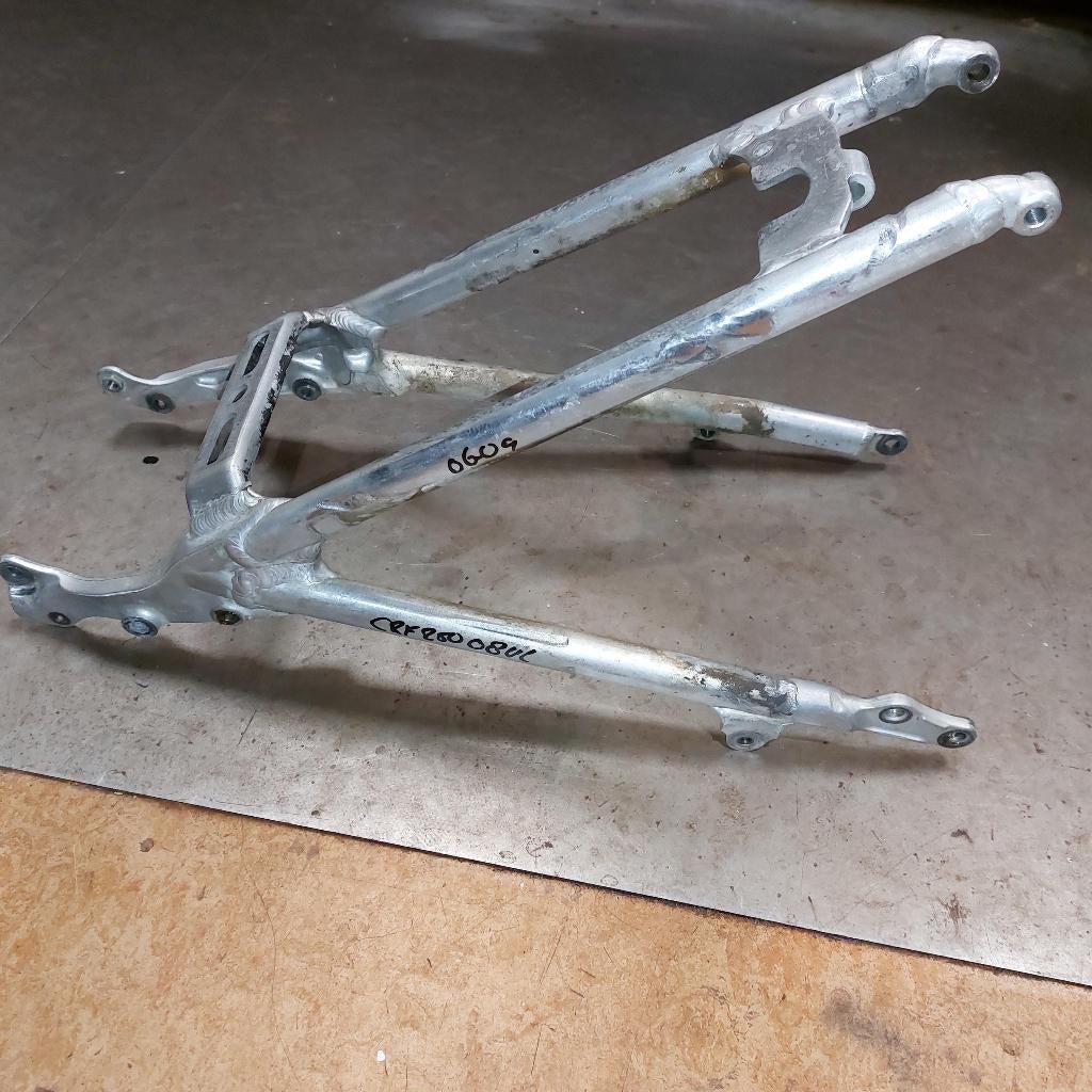 achterframe Honda CRF250 (2006-2009) subframe CRF250, Ophalen, Cmx, Cmx, Cmx