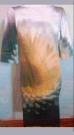 Vanilia jurk, Vanilia, Zwart, Ophalen of Verzenden, Zo goed als nieuw