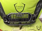 audi Q3 voorbumper bumper rooster 2018+