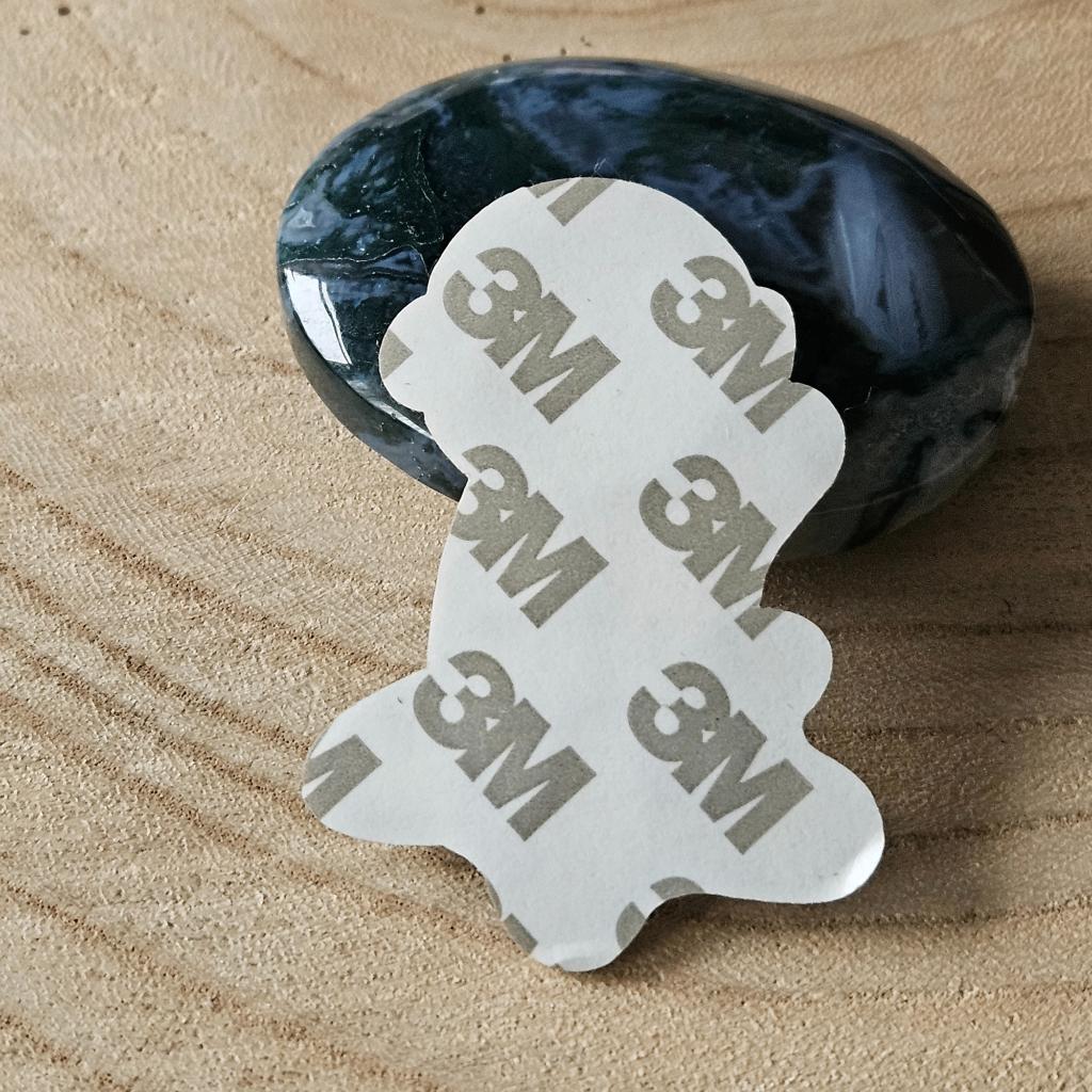 Embleem applicatie Patch Astronaut, D, Nieuw, Ophalen of Verzenden, D