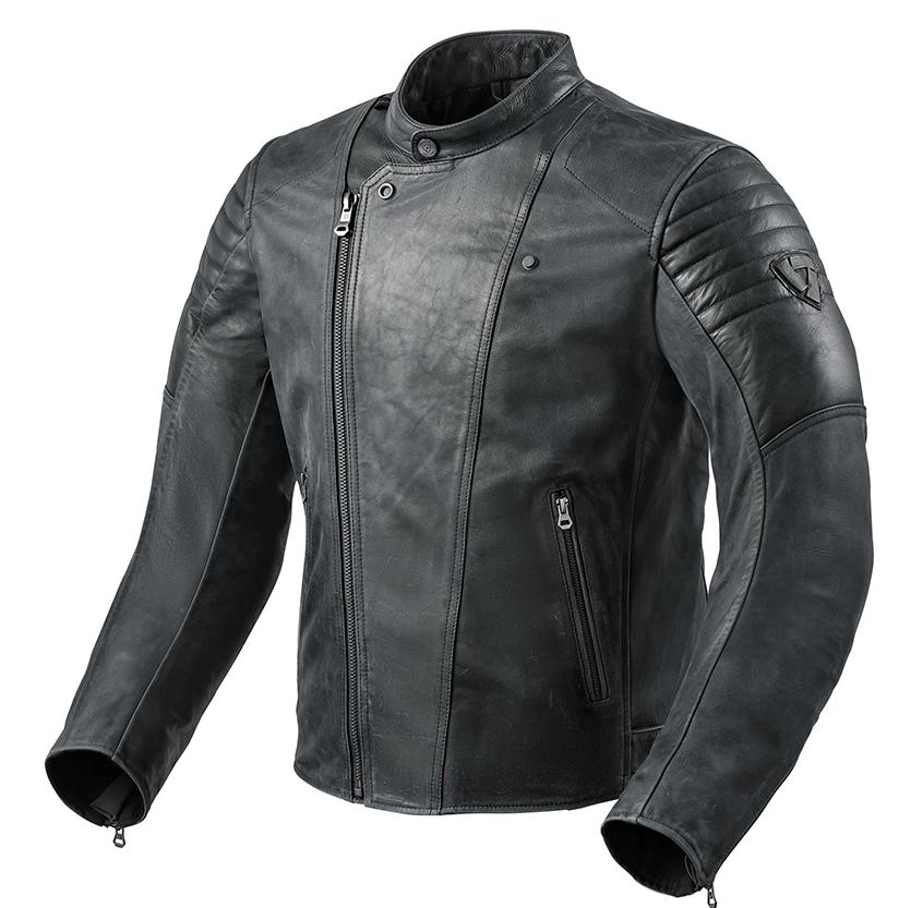 Revit Surgent jas, Motoren, Kleding | Motorkleding, Jas | leer, Nieuw zonder kaartje, Ophalen of Verzenden