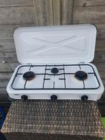 Camping kooktoestel, Ophalen of Verzenden