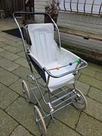 Vintage poppenwagen, Ophalen, Gebruikt, Babypop