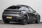 Porsche Macan Turbo Off-Road Design, Massage, Pano, Luchtver, Automaat, Gebruikt, 100 kWh, Leder
