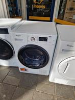 Zo goed als nieuwe Whirlpool condensdroger 8 kg, 6 tot 8 kg, Ophalen of Verzenden, Zo goed als nieuw, Voorlader