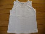 JOHN F.GEE top wit maat 44 - 46, Wit, Maat 42/44 (L), Ophalen of Verzenden, Zo goed als nieuw