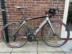 De Rosa R838 racefiets, Gebruikt, Aluminium, 15 tot 20 versnellingen, 53 tot 57 cm