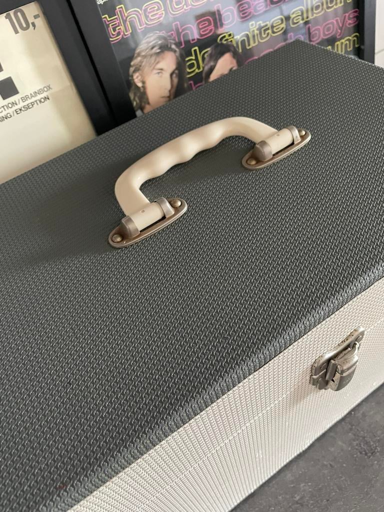 Diverse single koffertjes/mapje, Cd's en Dvd's, Vinyl Singles, Ophalen of Verzenden, Gebruikt