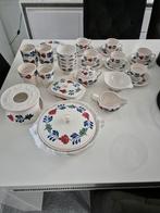 Boerenbont servies, Ophalen of Verzenden