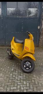 Fastrider 70cc netjes., Ophalen, Tweetakt, Maximaal 45 km/u, Zo goed als nieuw