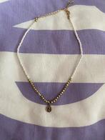 Ketting, Sieraden, Tassen en Uiterlijk, Kettingen, Ophalen of Verzenden, Gebruikt