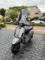 Vespa Sprint S 4T snor, Fietsen en Brommers, Ophalen, Vespa S, Zo goed als nieuw, Benzine