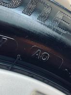 DEMO 16” Audi A1 velgen + winterbanden VW Polo, Ophalen, Gebruikt, Velg(en), 16 inch