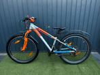 Cube Acid 240 - 24 inch Mtb mountainbike kinderen 🤍🧡, Ophalen of Verzenden, Zo goed als nieuw, 24 inch, Versnellingen