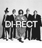 Di-rect Ahoy staanplaatsen., Tickets en Kaartjes, Drie personen of meer, November, Hard Rock of Metal