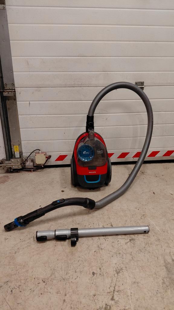 Philips power cyclone 5 stofzuiger, Witgoed en Apparatuur, Stofzuigers, Ophalen of Verzenden