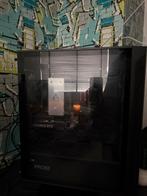 Gaming pc met RTX4060, I7, 1TB opslag, Computers en Software, Desktop Pc's, Ophalen, Zo goed als nieuw, Gaming, SSD