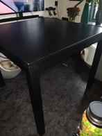 Ikea Bartafel 110x110x95 cm - Vierkant, Ophalen, Gebruikt, Vierkant, Modern