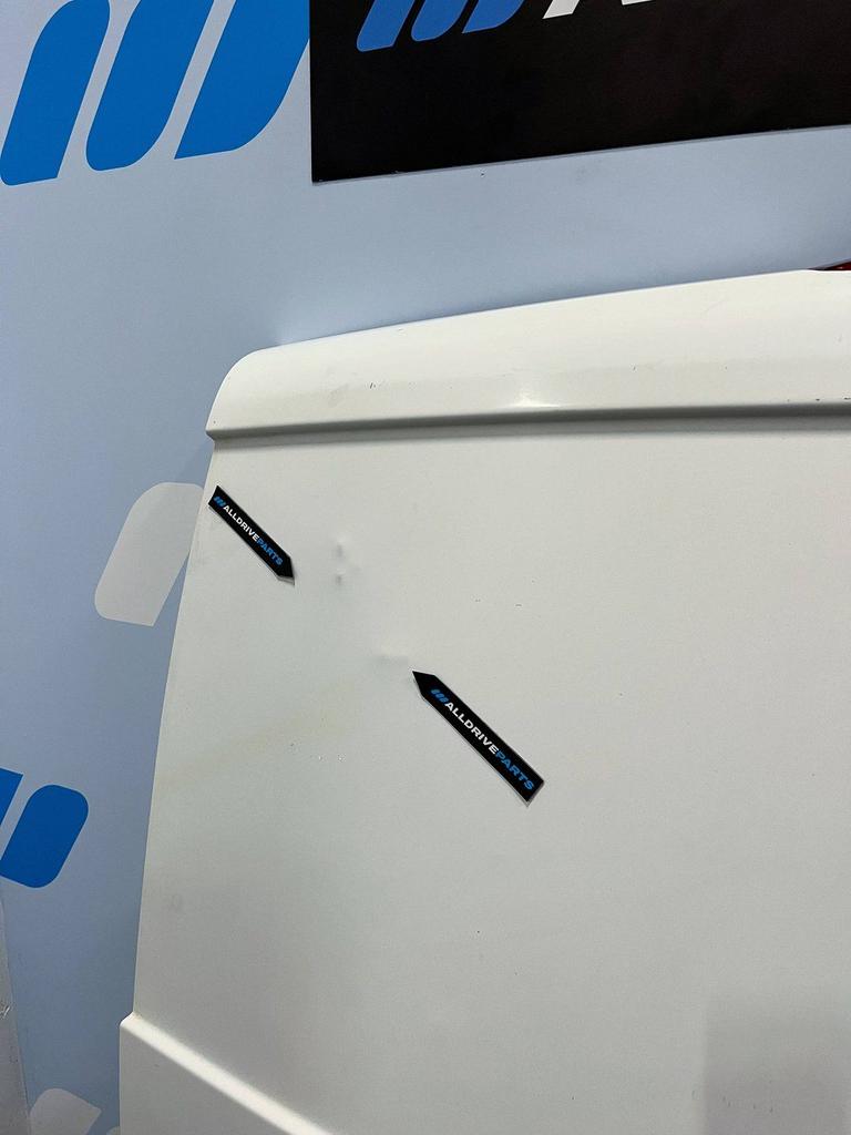 Mercedes Benz Vito W639 dichte Achterklep Wit A6397400401, Auto-onderdelen, Gebruikt, -, Ophalen of Verzenden, Achter