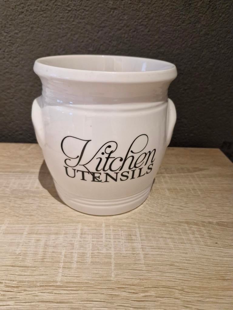 Riviera maison pollepel pot, Huis en Inrichting, Ophalen of Verzenden, Zo goed als nieuw