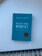 Master your mindset, Boeken, Psychologie, Ophalen, Zo goed als nieuw