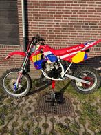 Honda cr80 in hele nette staat., Ophalen of Verzenden, Zo goed als nieuw, Yamaha