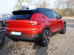 Volvo XC40 1.5 T4 Recharge R-Design TREKH. | VOL LEER | TWO-, Auto's, Volvo, Bedrijf, Hybride Elektrisch/Benzine, 3 cilinders