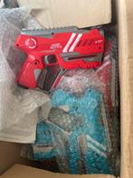 Light Battle Laser Tag Set (Rood & Blauw), Ophalen of Verzenden, Nieuw, Jongen of Meisje