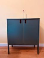 Tenzo Uno Designer Kast - Forest green - Swedish Made, Ophalen of Verzenden, Gebruikt