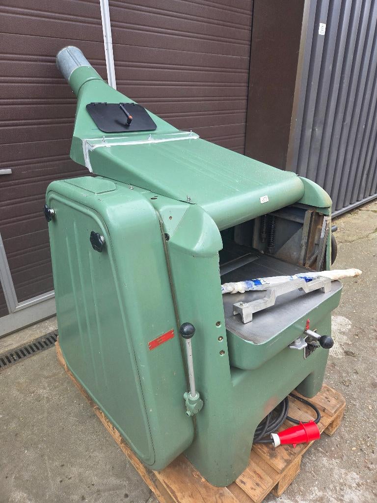 ABH BEUVING 52 Vandiktebank, Ophalen of Verzenden, Gebruikt, Elektrisch