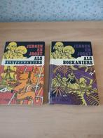 Jeroen en Joost (deel 2 en 3)- Piet Prins, Boeken, Ophalen of Verzenden, Gelezen