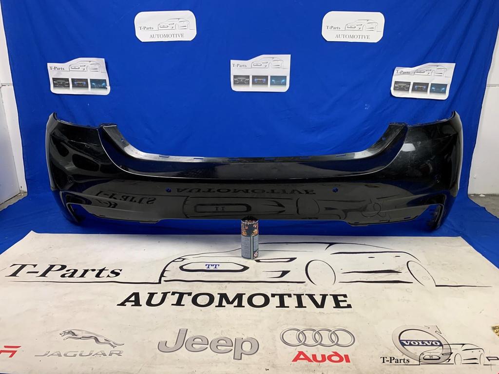 bmw 4 serie F32 F33 F36 achterbumper coupe cabrio bumper, Auto-onderdelen, Info@fabrikant.eu, Fabrikant BV, Nieuw, Ophalen of Verzenden