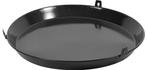 Barbecook - Barbecuepan-BBQ pan-Zwart -60cm (zonder stokken), ., Nieuw, Ophalen of Verzenden, .