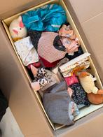 Gratis babypakket meisje, Kinderen en Baby's, Babykleding | Baby-kledingpakketten, Ophalen, Zo goed als nieuw