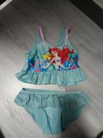 Tankini H&M De Kleine Zeemeermin maat 98/104, Kinderen en Baby's, Kinderkleding | Maat 98, Nacht- of Onderkleding, Meisje, H&M