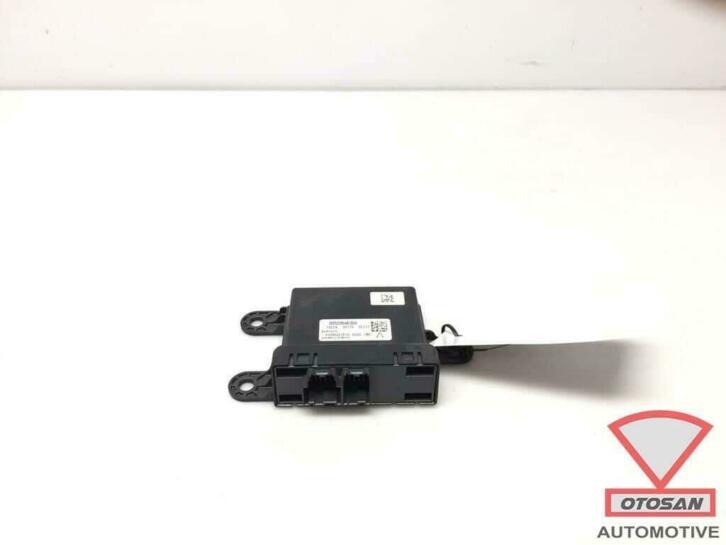 alfa romeo giulietta 18 parkeersensor pdc module 00520646360, Gebruikt, Dpofca@stellantis.com, Stellantis Europe S.p.A., Ophalen of Verzenden