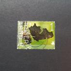 Beleef de natuur 2022, Postzegels en Munten, Ophalen of Verzenden, Na 1940, Gestempeld