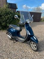 Vespa Primavera 4takt 4V, Fietsen en Brommers, Scooters | Vespa, Ophalen, Gebruikt, Overige modellen, Maximaal 45 km/u