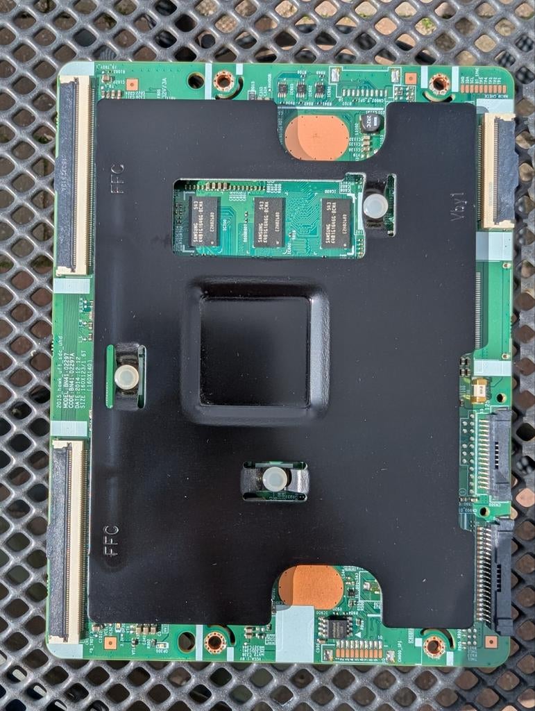 Samsung BN95-01945A T-CON board voor ondermeer UE48JU7000L, Ophalen of Verzenden