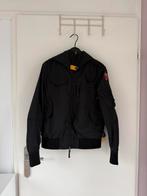 Parajumpers gobi spring zwart bomber jack maat S, Ophalen, Zo goed als nieuw, Maat 36 (S), Zwart