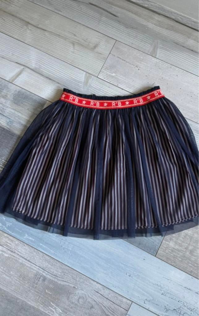 Prachtige rok vsn Scotch & Soda in maat 140, Kinderen en Baby's, Kinderkleding | Maat 140, Ophalen of Verzenden, Zo goed als nieuw