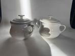 Le Creuset, Verzenden, Nieuw, Overige materialen, Pot, Bus of Blik