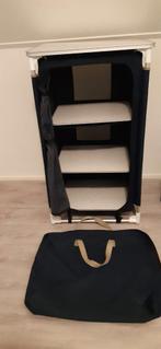 Camping kast, Ophalen, Zo goed als nieuw, Campingkast