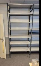 12 meter stelling stellingkast legbordstelling, Huis en Inrichting, Kasten | Stellingkasten, Niet ingevuld, Niet ingevuld, Ophalen of Verzenden